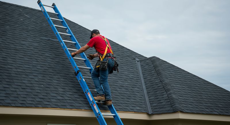 Roofing Service Teams