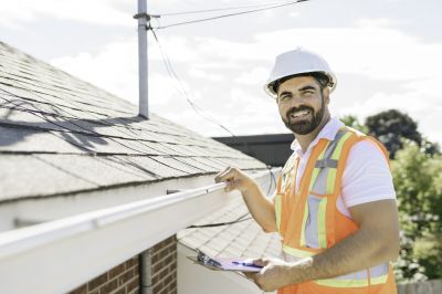 Scheduling a Roofing Service